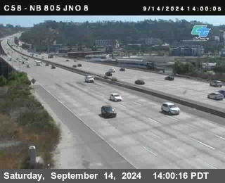 NB 805 JNO Rte 8