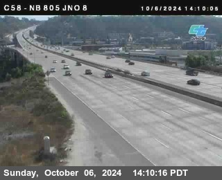 NB 805 JNO Rte 8