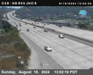 NB 805 JNO Rte 8