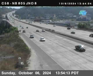 NB 805 JNO Rte 8