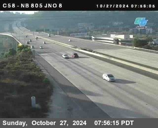 NB 805 JNO Rte 8