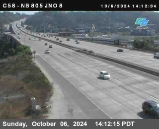 NB 805 JNO Rte 8