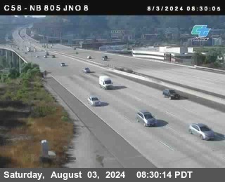 NB 805 JNO Rte 8