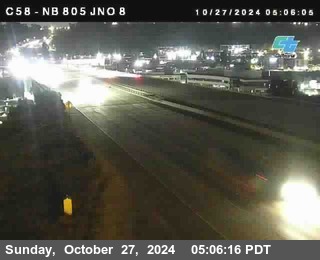 NB 805 JNO Rte 8