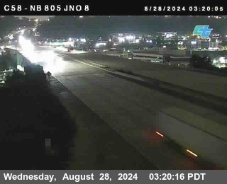 NB 805 JNO Rte 8