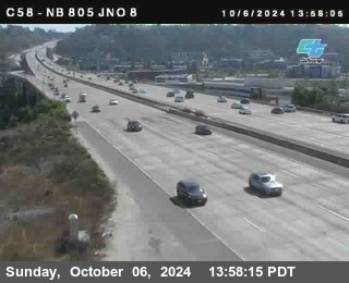 NB 805 JNO Rte 8