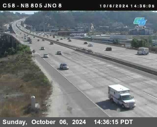 NB 805 JNO Rte 8