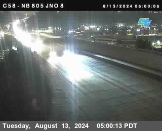 NB 805 JNO Rte 8