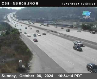 NB 805 JNO Rte 8