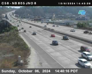 NB 805 JNO Rte 8