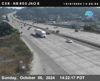 NB 805 JNO Rte 8