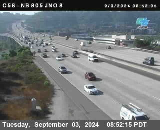 NB 805 JNO Rte 8