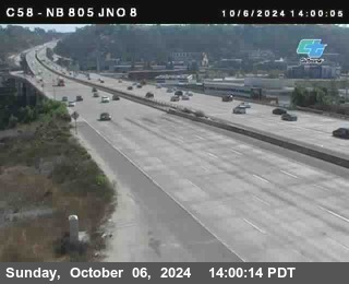 NB 805 JNO Rte 8