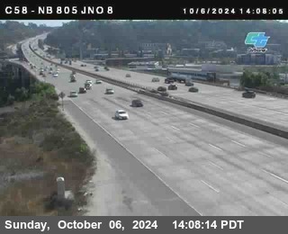 NB 805 JNO Rte 8