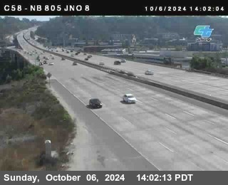 NB 805 JNO Rte 8