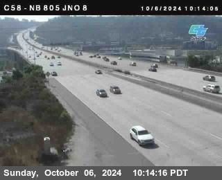 NB 805 JNO Rte 8