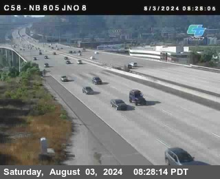 NB 805 JNO Rte 8