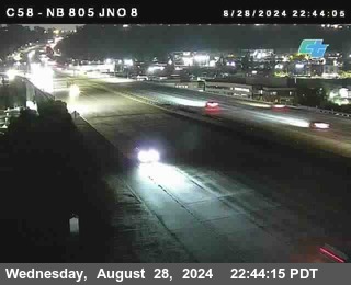 NB 805 JNO Rte 8