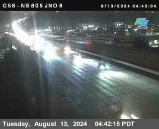 NB 805 JNO Rte 8