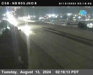 NB 805 JNO Rte 8