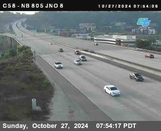 NB 805 JNO Rte 8