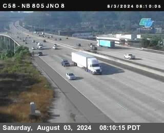 NB 805 JNO Rte 8