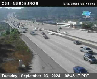 NB 805 JNO Rte 8