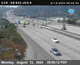 NB 805 JNO Rte 8