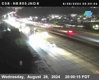 NB 805 JNO Rte 8