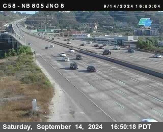 NB 805 JNO Rte 8