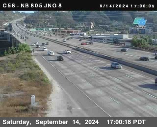 NB 805 JNO Rte 8