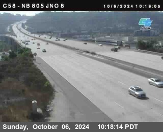 NB 805 JNO Rte 8