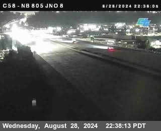 NB 805 JNO Rte 8