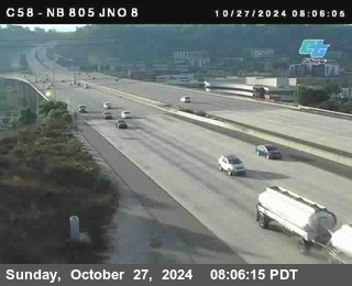 NB 805 JNO Rte 8