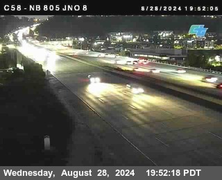 NB 805 JNO Rte 8