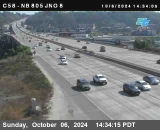 NB 805 JNO Rte 8