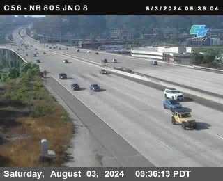 NB 805 JNO Rte 8