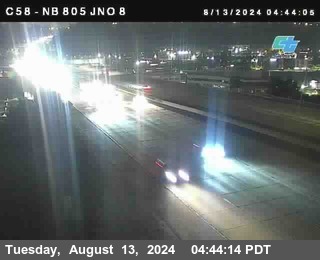 NB 805 JNO Rte 8