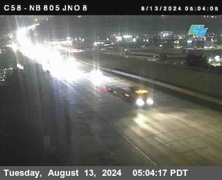 NB 805 JNO Rte 8