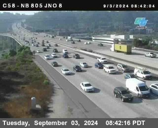 NB 805 JNO Rte 8