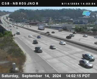 NB 805 JNO Rte 8