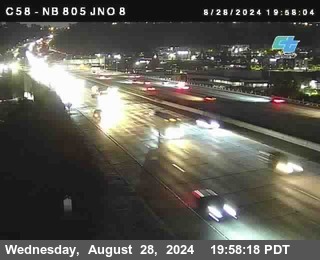 NB 805 JNO Rte 8