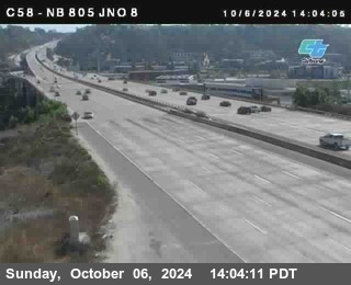 NB 805 JNO Rte 8