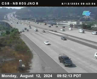 NB 805 JNO Rte 8