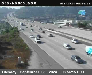 NB 805 JNO Rte 8