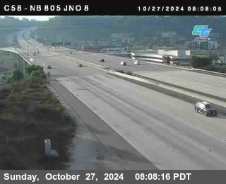 NB 805 JNO Rte 8