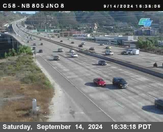 NB 805 JNO Rte 8