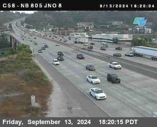 NB 805 JNO Rte 8