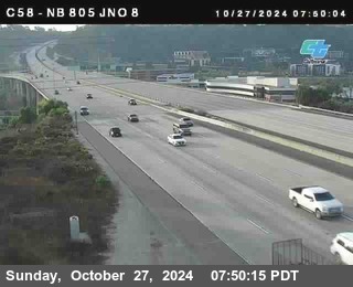 NB 805 JNO Rte 8