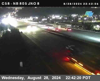 NB 805 JNO Rte 8